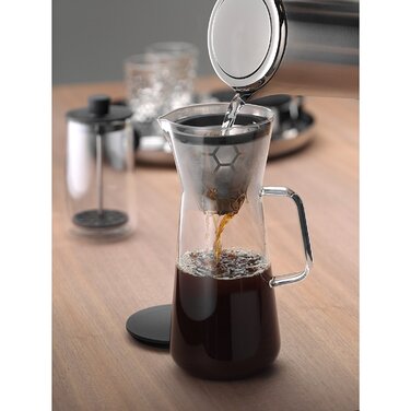 Кавник з ручним фільтром Coffee Time WMF