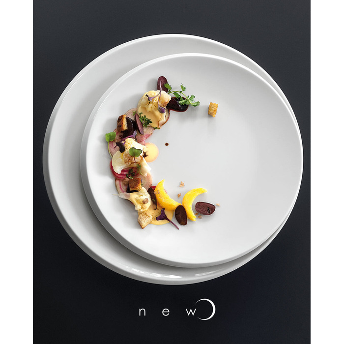 Коллекция NewMoon