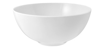 Піала 21 см 2 л біла Beat White Seltmann Weiden