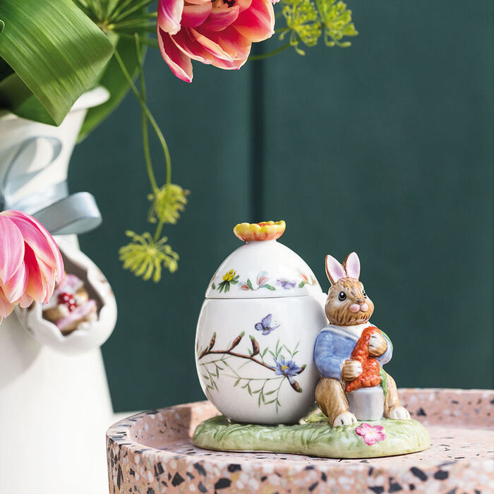 Коллекция Bunny Tales