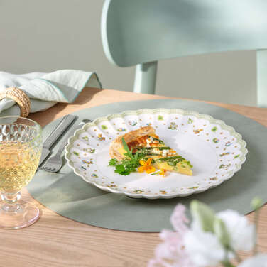 Тарілка обідня Easter Delight Villeroy & Boch 26,8 см, набір 6 предметів