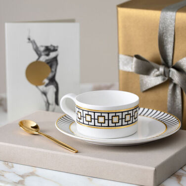 Чашка для чаю 230 мл MetroChic Villeroy & Boch