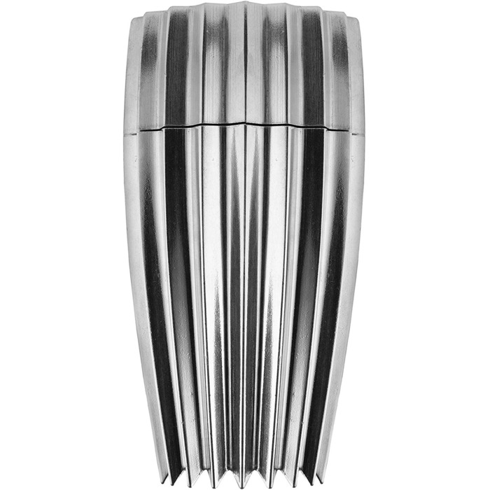 Млин для перцю / солі 7,5 х 14,2 см Grind Alessi