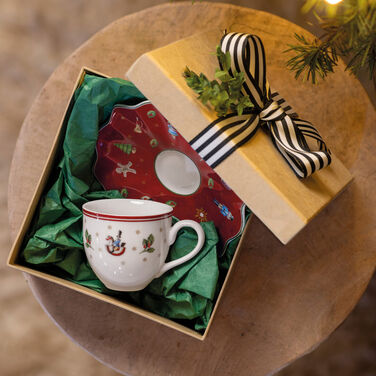 Чашка для мокко / Еспресо 0,1 л Toy's Delight Villeroy & Boch