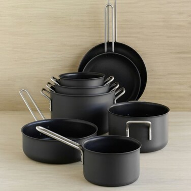 Eva Trio Dura Line