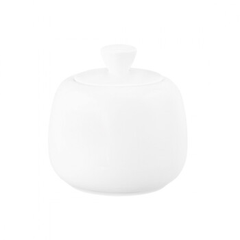 Сахарница 0,26 л White Liberty Seltmann Weiden