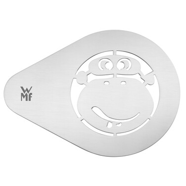 Шаблон для капучино-Monkeyside-Barista WMF