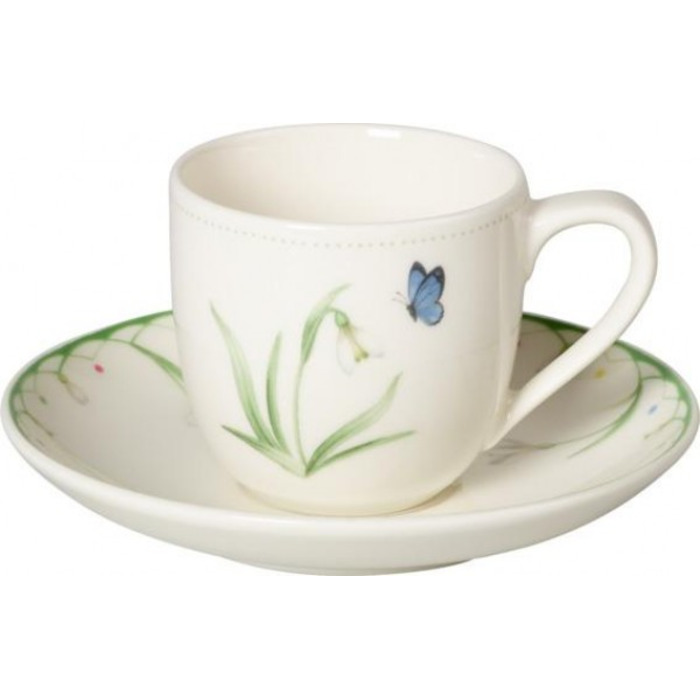 Чашка для мокко / еспрессо 100мл Colourful Spring Villeroy & Boch