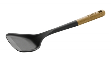Лопатка для вока силіконова 31 см Dust Staub
