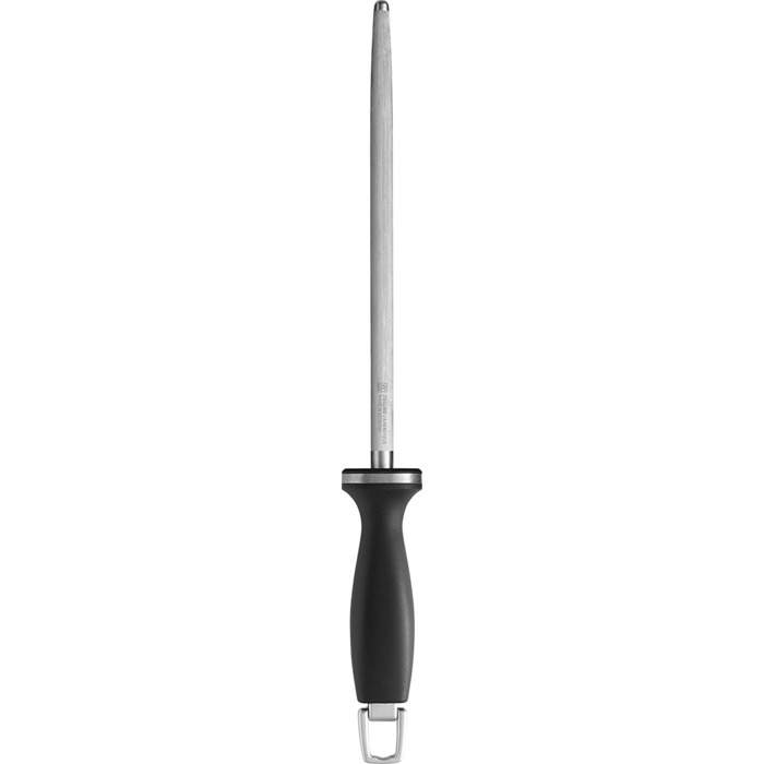 Мусат для заточення ножів 26 см Zwilling