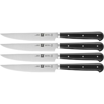 Набір ножів для стейка 4 предмета Steak Zwilling