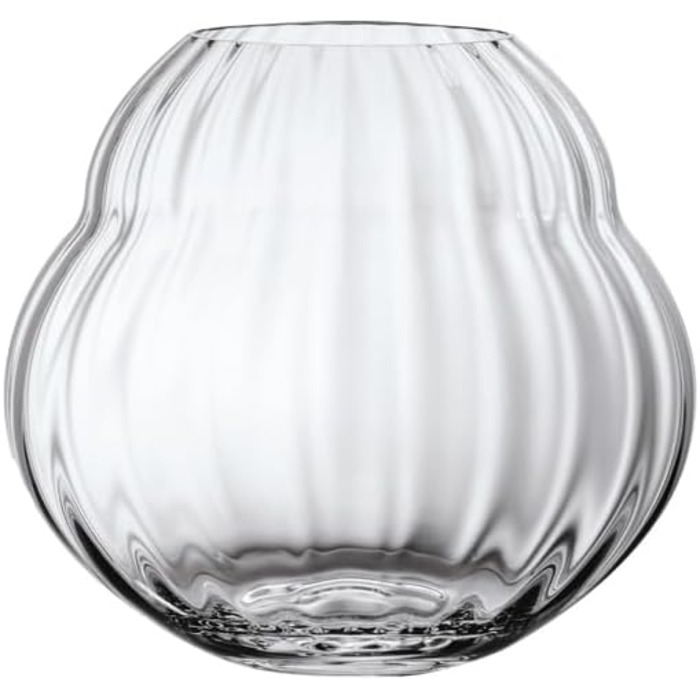 Ваза декоративна 17 см прозора Rose Garden Villeroy & Boch