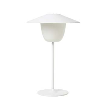 Світильник універсальний білий 33 см Ani Lamp Blomus