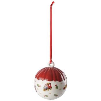 Ялинкова іграшка «Шарик» Toys Delight Villeroy & Boch