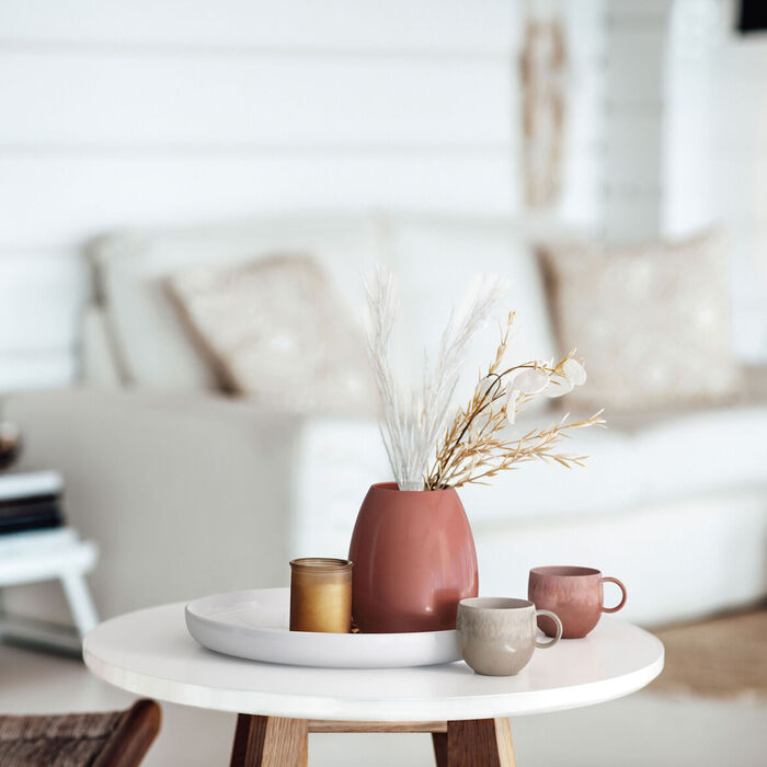 Чашка з ручкою 290 мл Perlemor Sand Villeroy & Boch