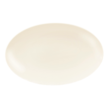 Блюдо овальне 40 х 25,5 см Creme Medina Seltmann Weiden