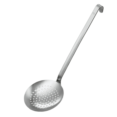 Шумовка, велика 32 см Haken Rosle