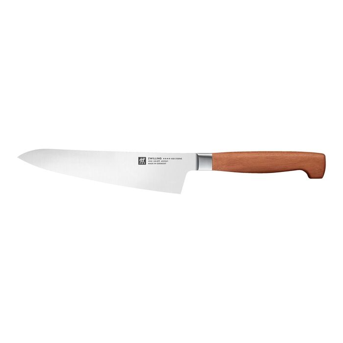 Ніж шеф-кухаря компактний 14 см, Котібе Four Star Zwilling