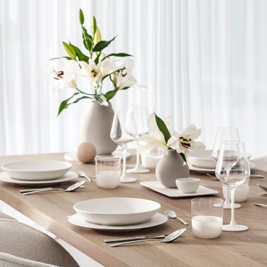 Набор стаканов для виски 4 предмета 250 мл, хрустальное стекло Manufacture Glas Villeroy & Boch