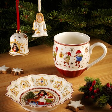 Коллекция Annual Christmas Edition