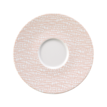 Блюдце 16,5 см Fashion Posh Rose Seltmann