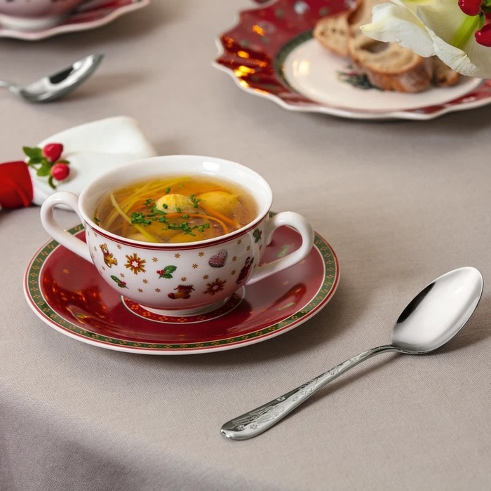 Супница 0,25л Toy's Delight Villeroy & Boch