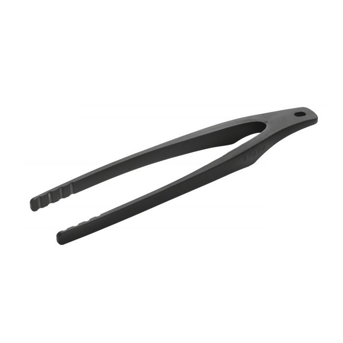 Щипці силіконові 31 см Dust Staub