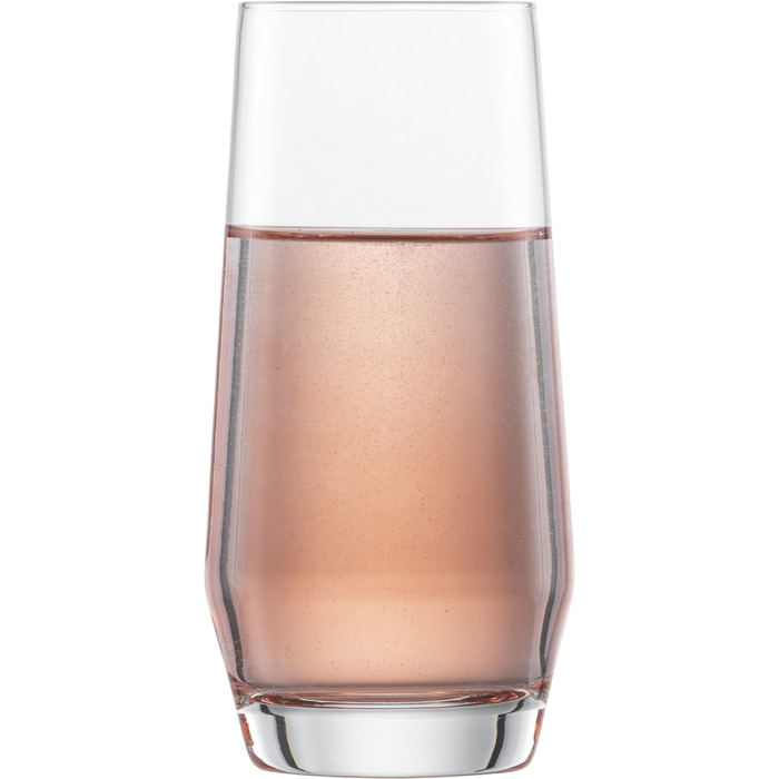 Склянка для лонгдринків 0,54 л, набір 4 предмети Pure Zwiesel Glas