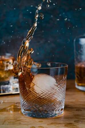 Склянка для віскі 288 мл, набір 2 предмети Bar Premium No.2 Zwiesel Glas
