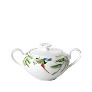 Сахарница Amazonia Villeroy & Boch 290 мл на 6 персон