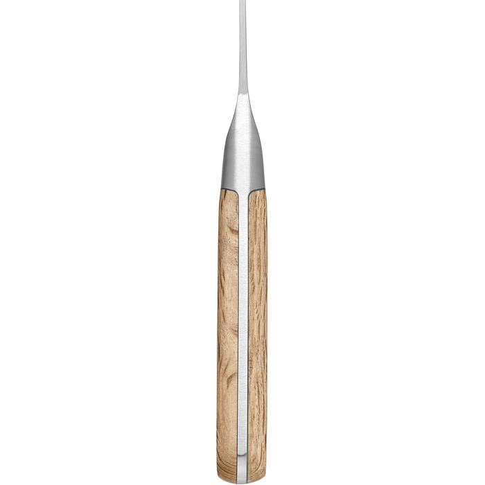 Ніж для м'яса 16 см, дуб Pro Wood Zwilling