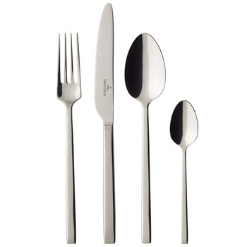Набір столових приборів 24 предмета La Classica Villeroy & Boch