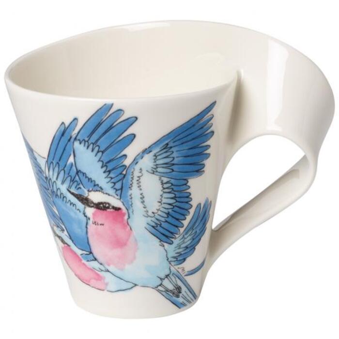Чашка для кави 0,3 л NewWave Caffè Gabelracke Villeroy & Boch