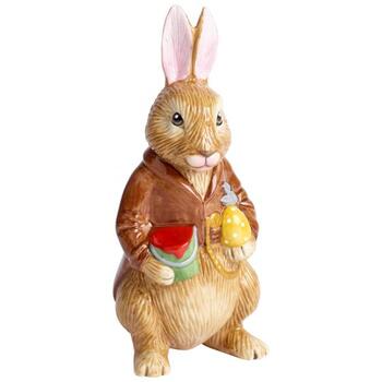Декоративна Фігурка 14,5 см кролик дідусь Ганс Bunny Tales Villeroy & Boch