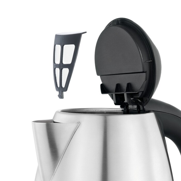 Електрочайник 1,70 л BUENO WMF (2400 Вт)