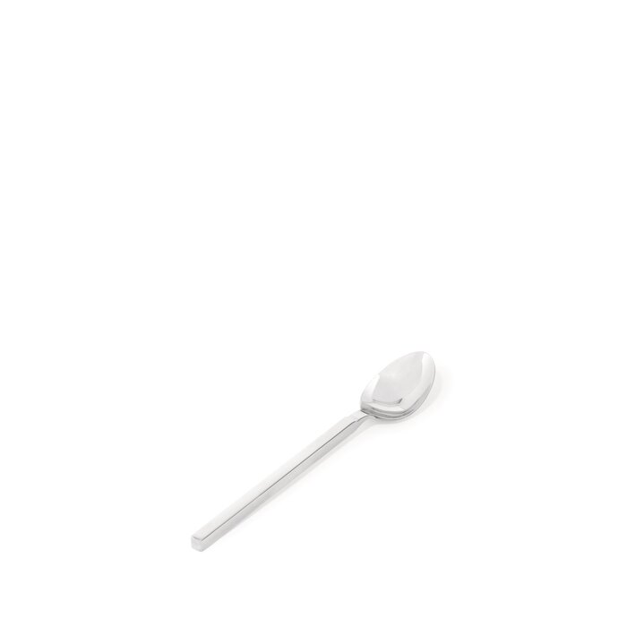 Набір ложок для мокко, 6 предметів, Dry Alessi