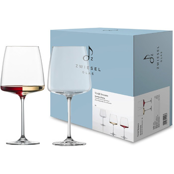 Келих для вина 710 мл набір 2 предмети Vivid Senses, Zwiesel Glas
