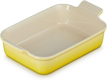 Форма для запікання прямокутна 2,4 л 26 см Citrus Le Creuset