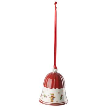 Ялинкова іграшка «Дзвоник» Toys Delight Villeroy & Boch