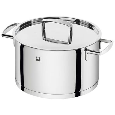 Набір каструль 9 предметів Passion Zwilling