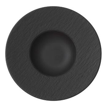 Тарілка для пасти 29 см Rock Manufacture Villeroy & Boch