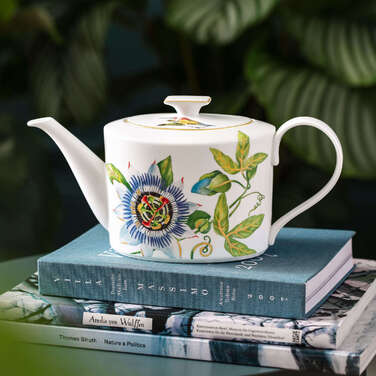 Заварочный чайник Amazonia Villeroy & Boch 1,2 л, на 6 персон