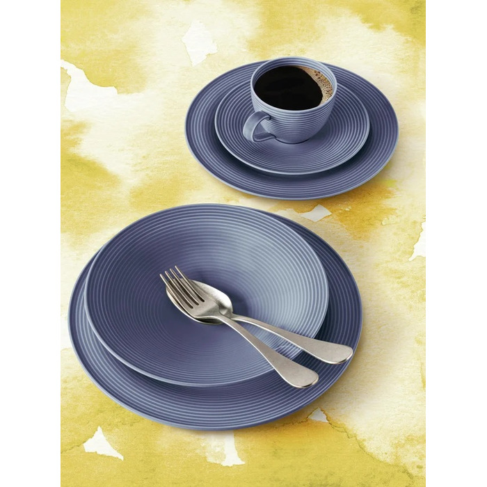 Beat Color Glaze Fliederblau
