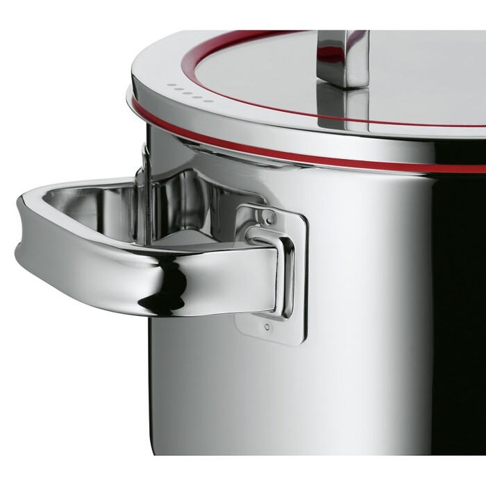 Кастрюля 20 см, глубокая 3,4 л Function 4 WMF