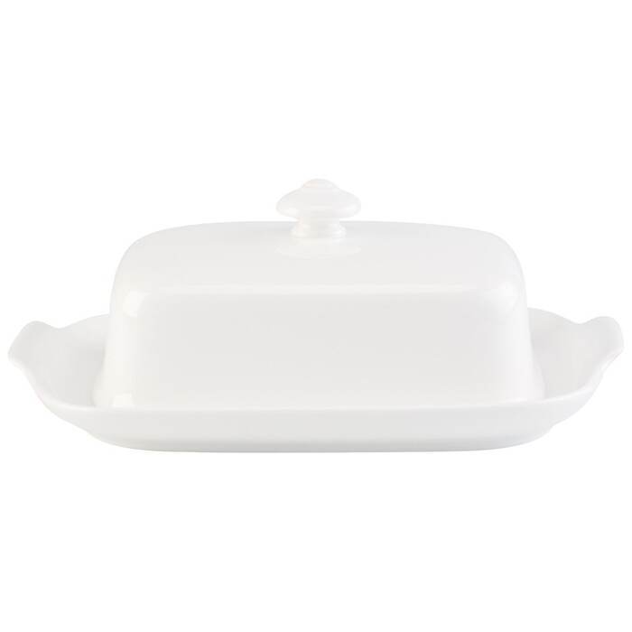 Маслянка для вершкового масла, набір 2 предмета Royal Villeroy & Boch