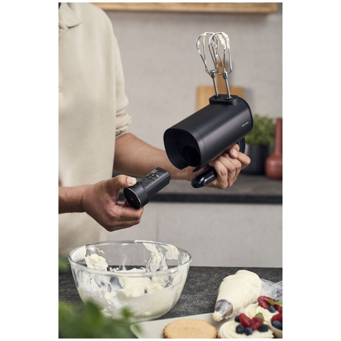 Бездротовий ручний міксер з акумулятором XTEND Zwilling