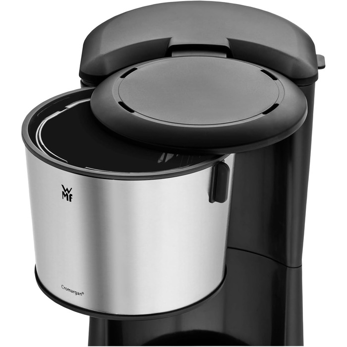 Кофеварка 900 Вт Bueno Pro WMF