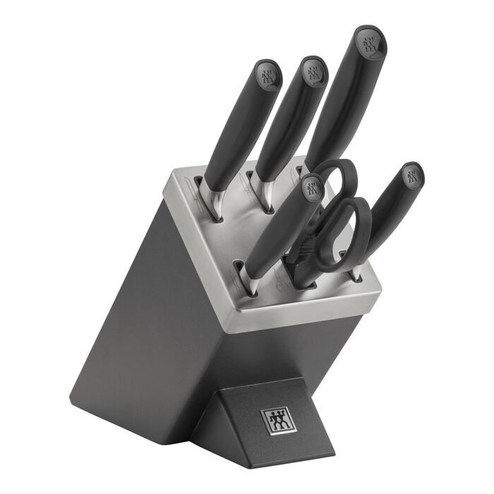 Набір ножів 7 предметів All Star Zwilling