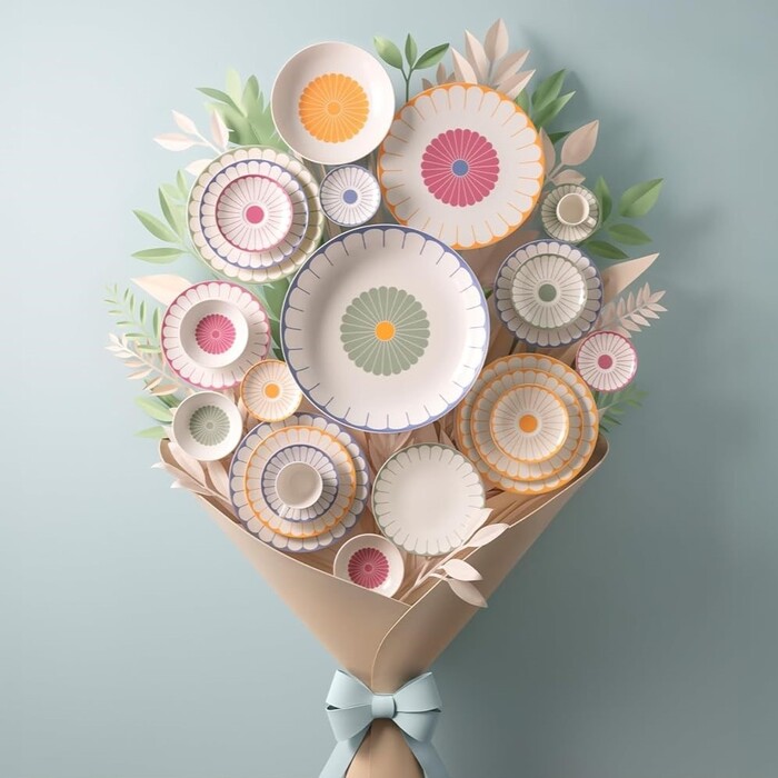 Колекція Fleur