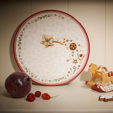 Коллекция Winter Bakery